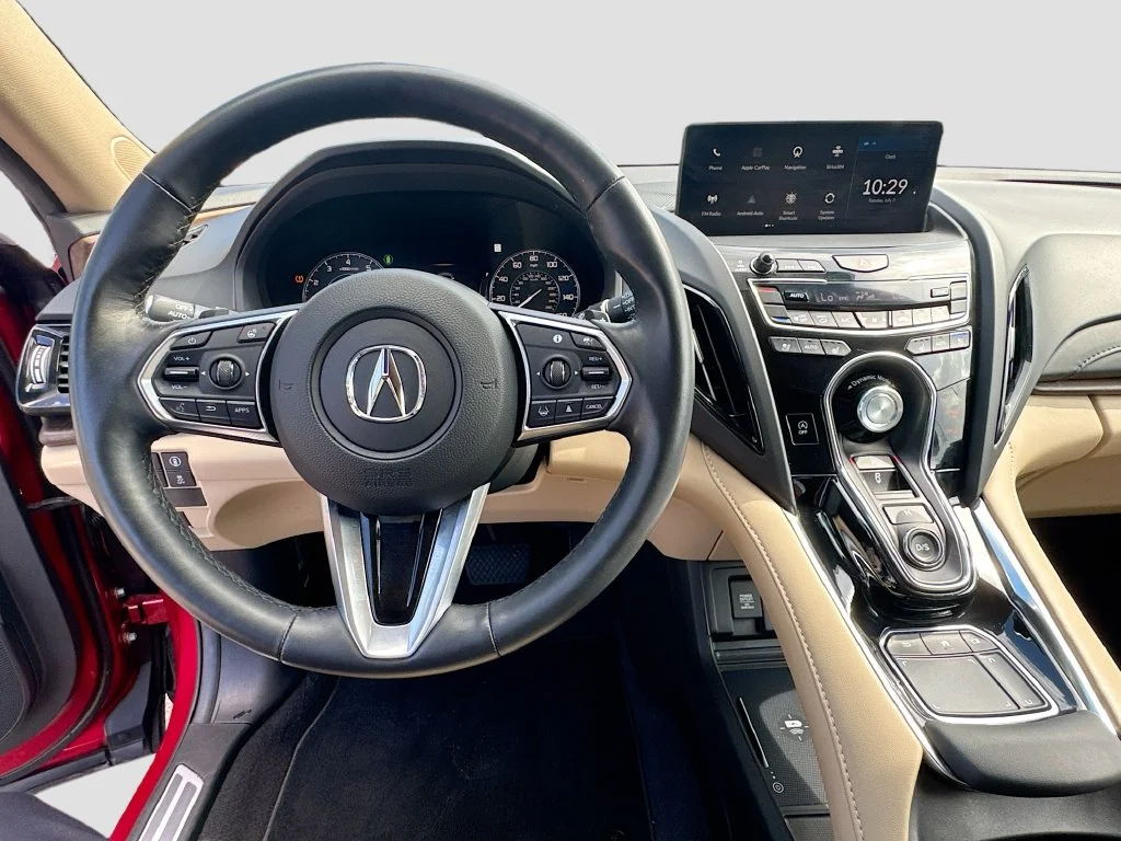 Used 2024  Acura Advance Package image 12