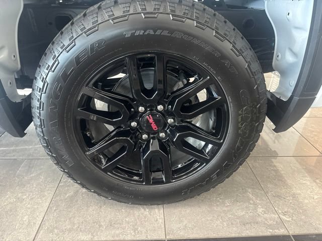 2026 GMC Sierra 1500 Elevation - Photo 19