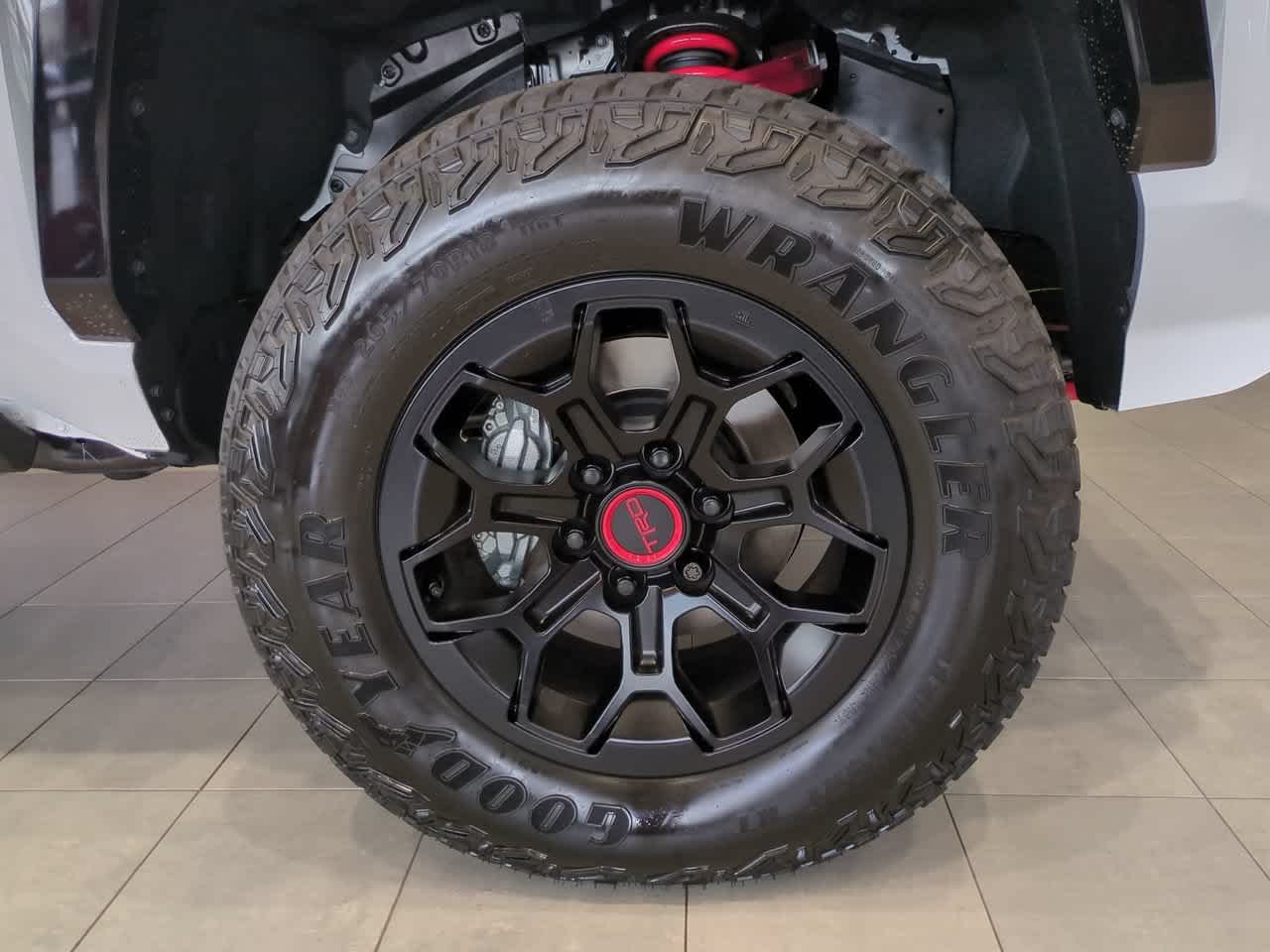 2026 Toyota Tacoma TRD Pro - Photo 11