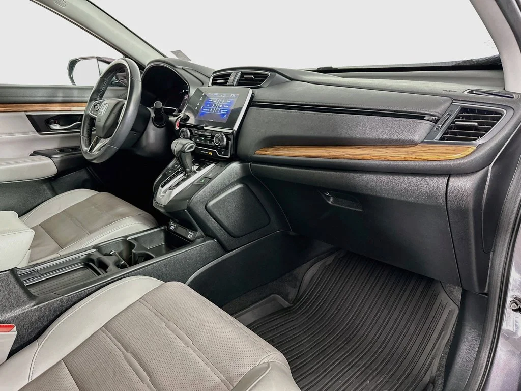Used 2020  Honda EX-L image 30