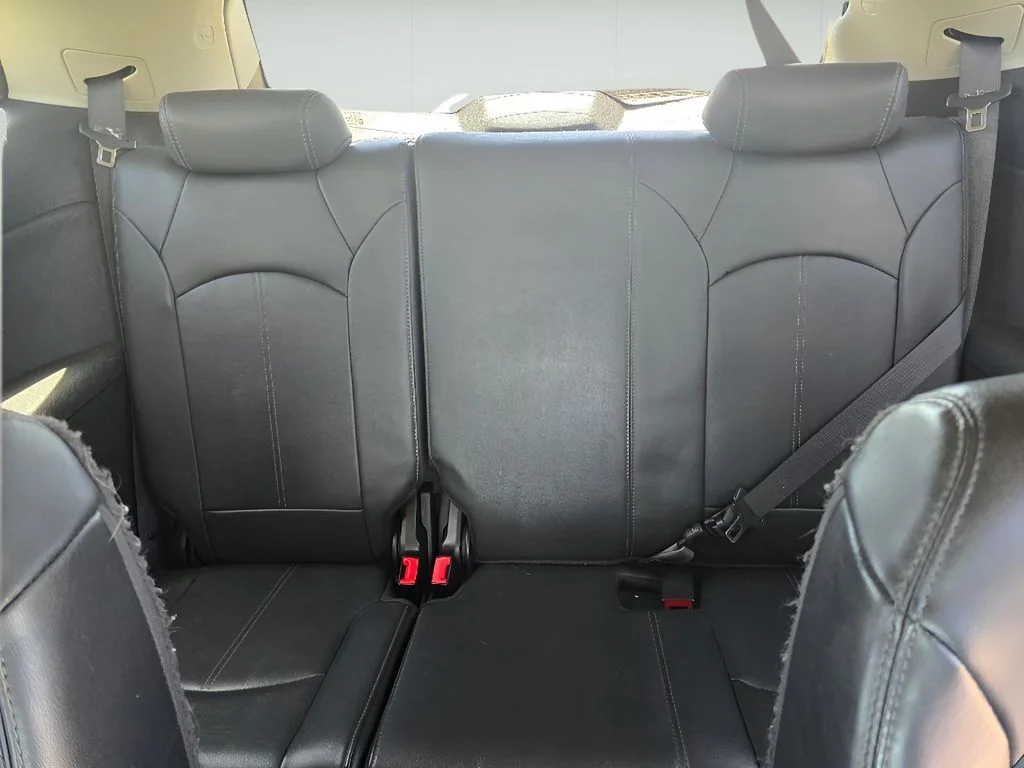 Used 2014 Tungsten Metallic Chevrolet LT image 13
