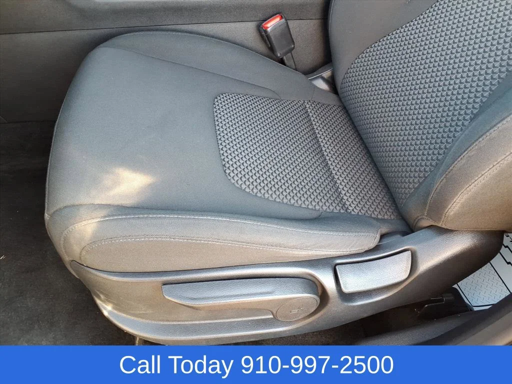 Used 2024 Gray Kia LX image 10