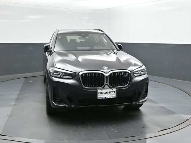 Used 2023 Gray BMW M40i image 26