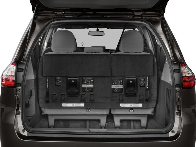 Used 2016 Predawn Gray Mica Toyota LE image 12