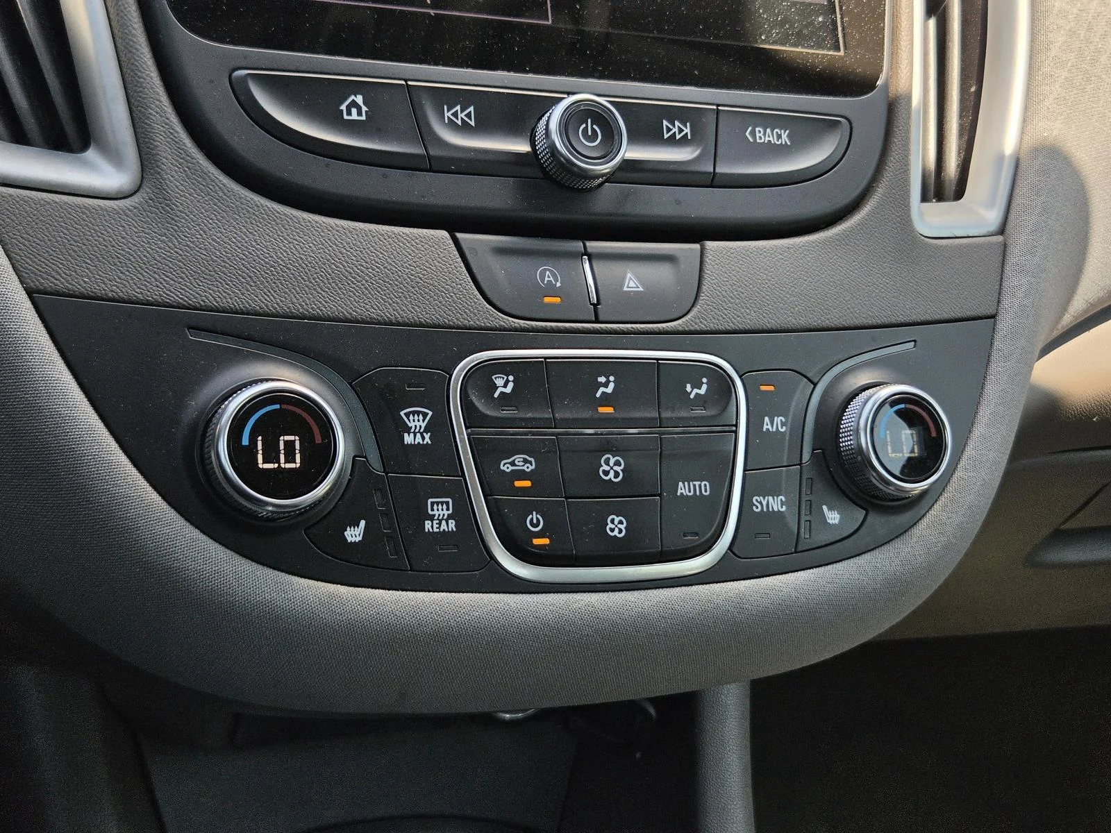 Used 2024 Mineral Gray Metallic Chevrolet LT image 15