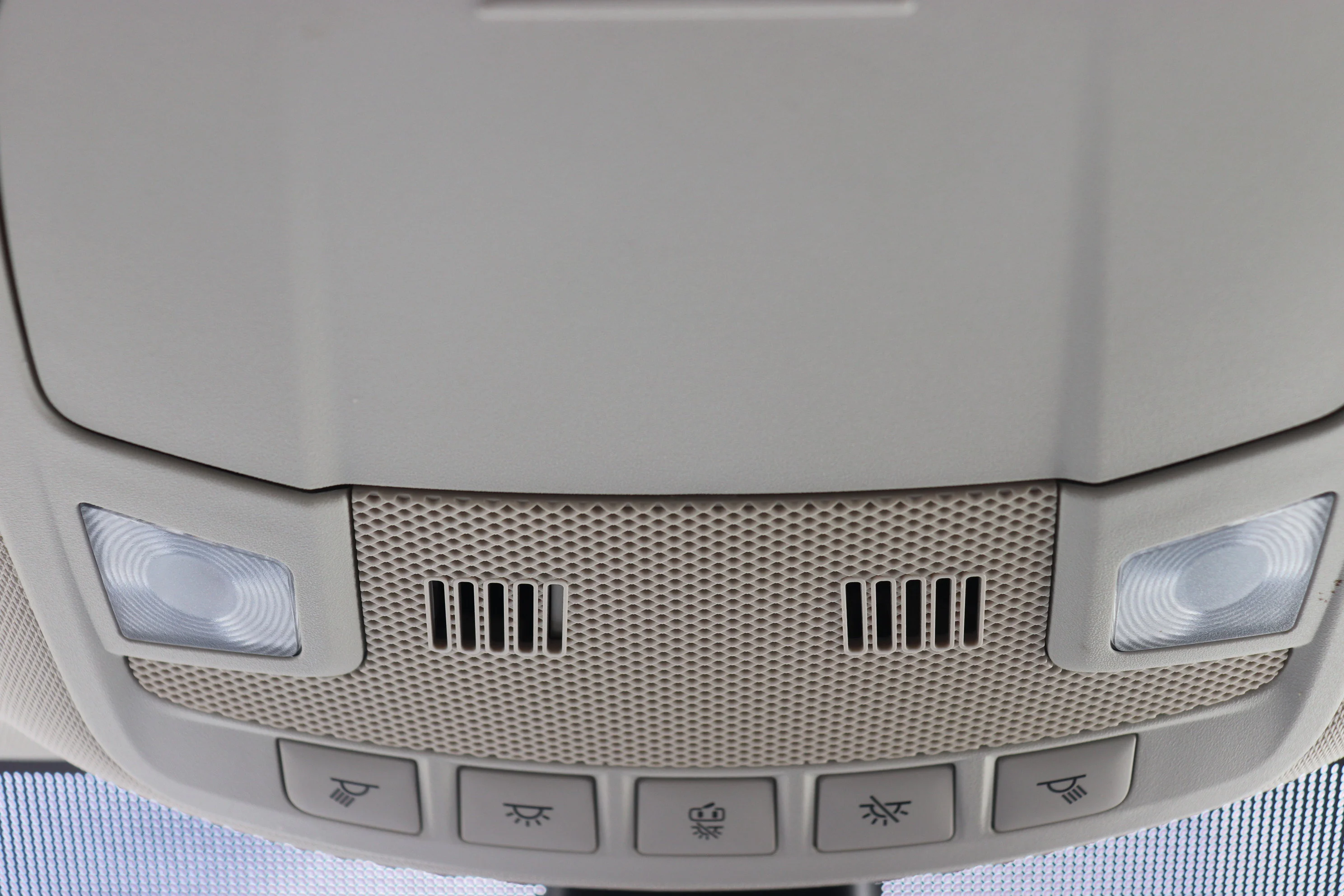 Certified Used 2023 Gray Ford SEL AWD image 19