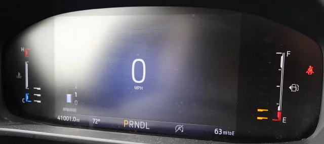 Certified Used 2023 Gray Ford Active image 10