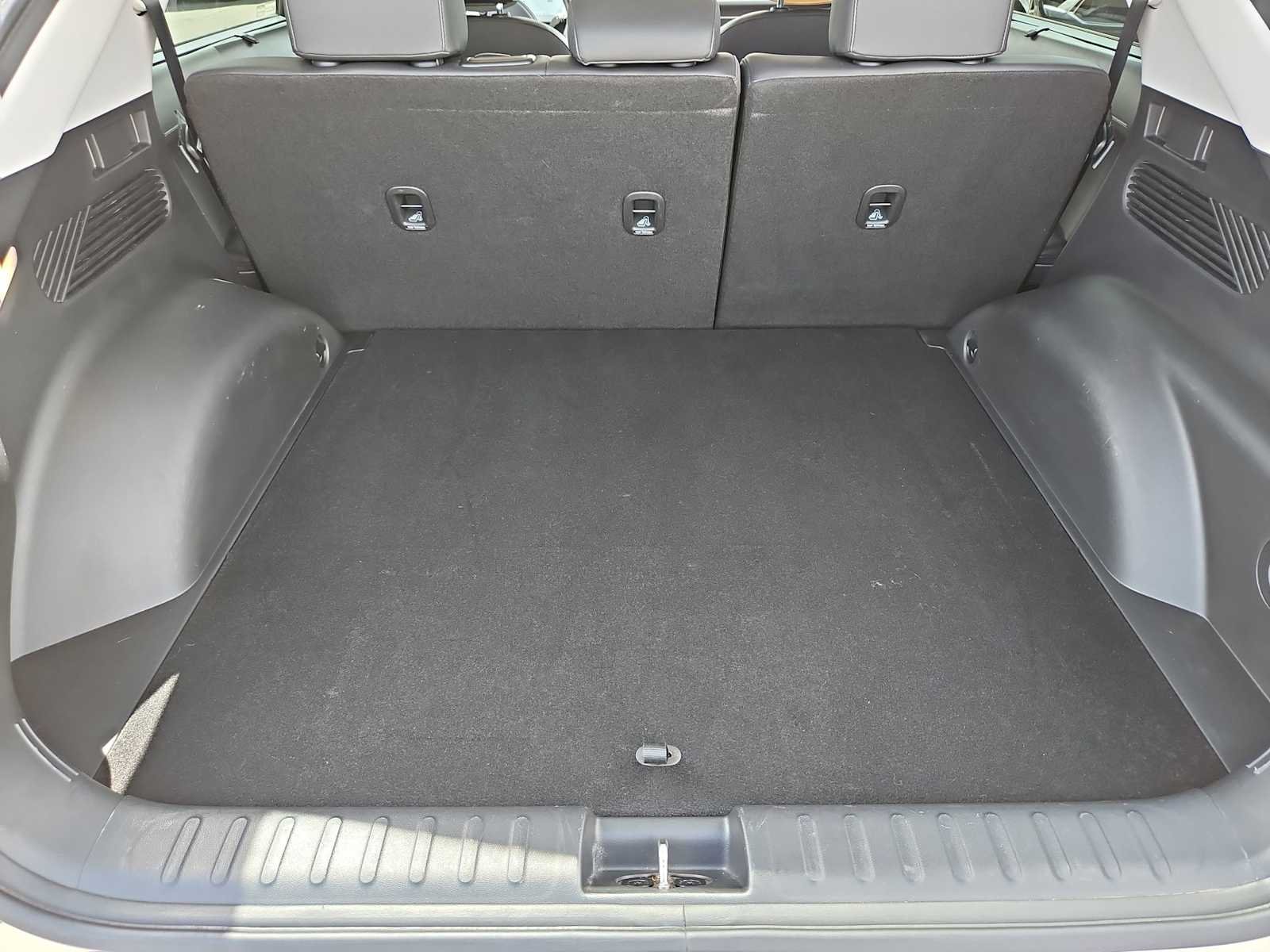 Certified Used 2024 Digital Teal Hyundai Limited image 34