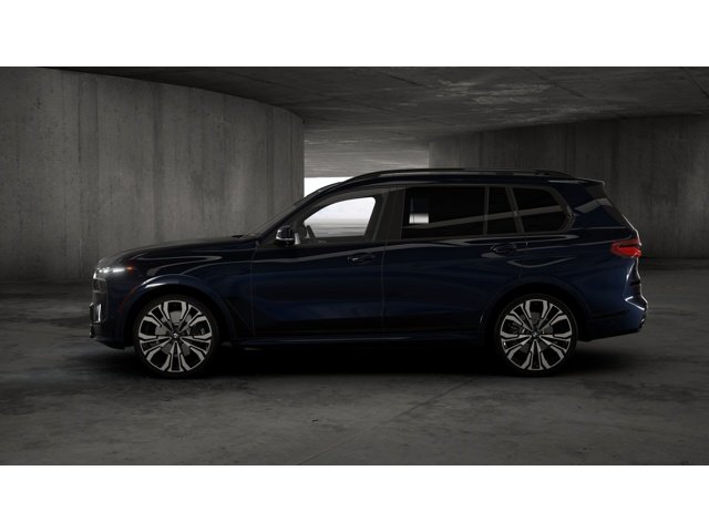 New 2027 Carbon Black Metallic BMW  image 4