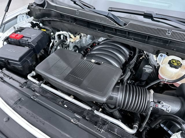 2023 Chevrolet Tahoe RST - Photo 38