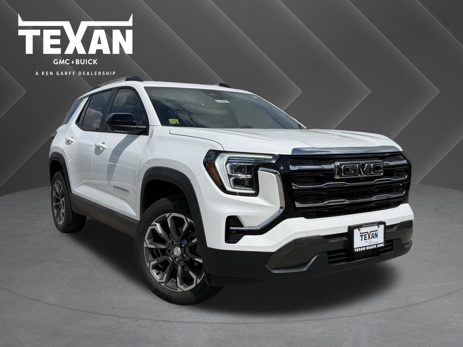 2026 GMC Terrain Elevation AWD's photo