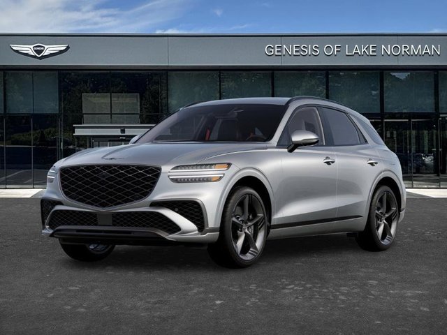 2027 Genesis GV70 2.5T Sport Prestige