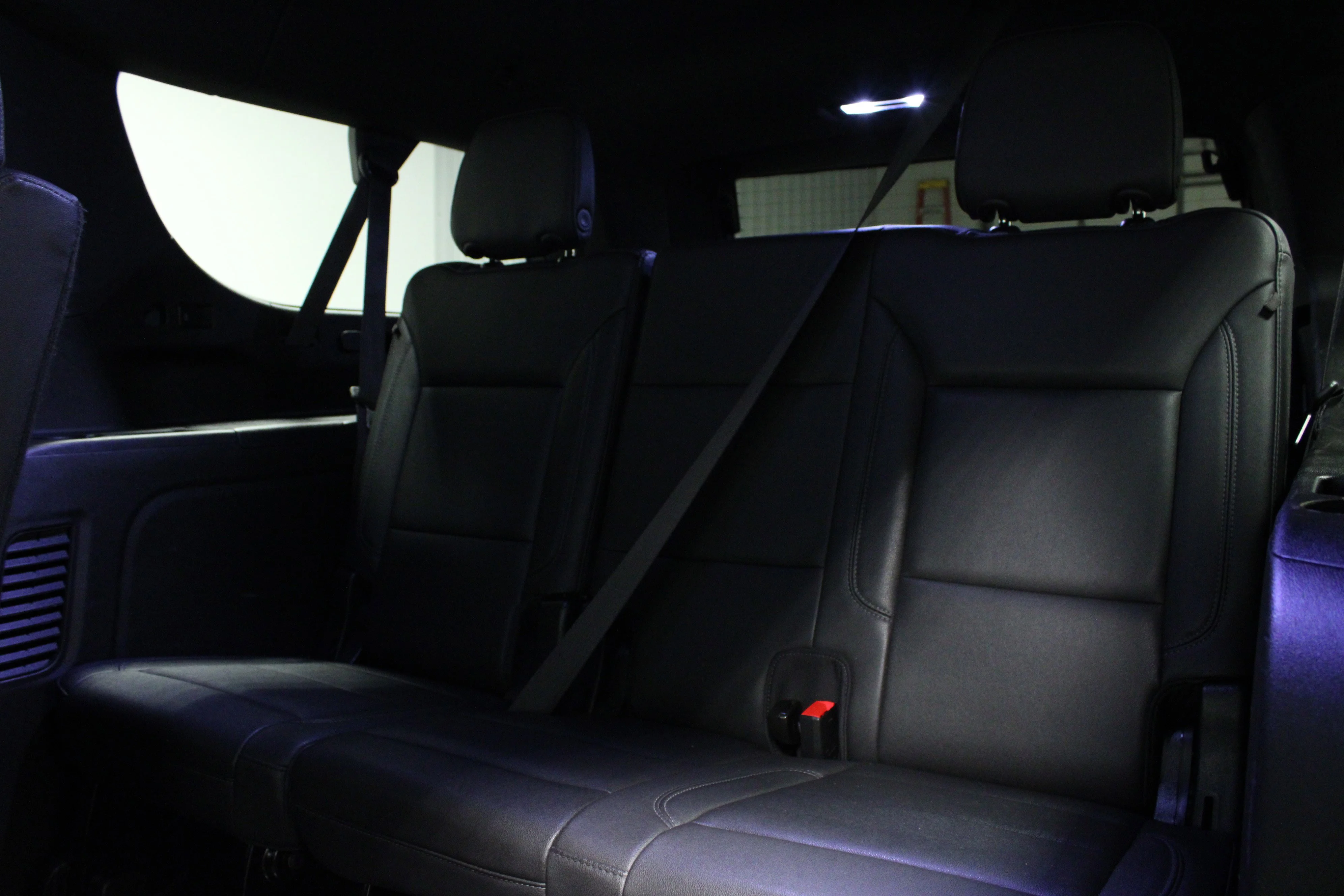 Used 2023 Sterling Gray Metallic Chevrolet Z71 image 14