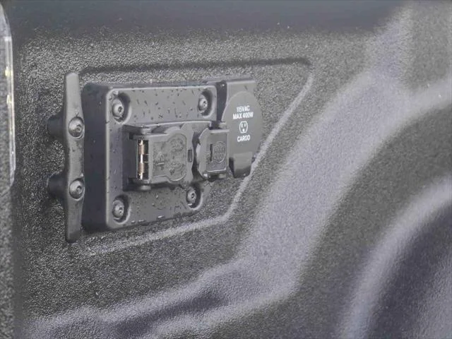 2026 RAM 3500 Limited - Photo 10