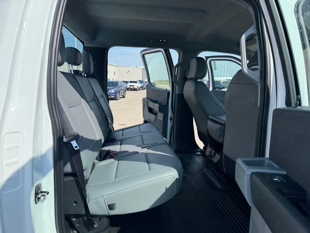 2026 Ford F-350 Super Duty XL - Photo 19