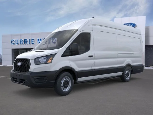 2026 Ford Transit 350 High Roof 148EL WB's photo