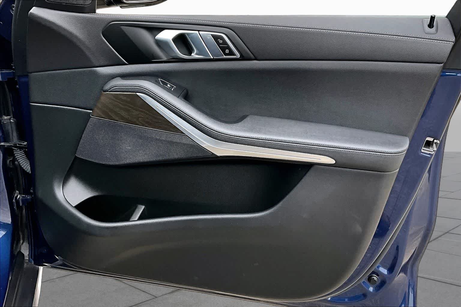 2022 BMW X5 40i - Photo 22