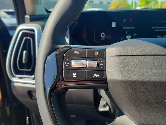 New 2026 Ebony Black Kia SX image 18