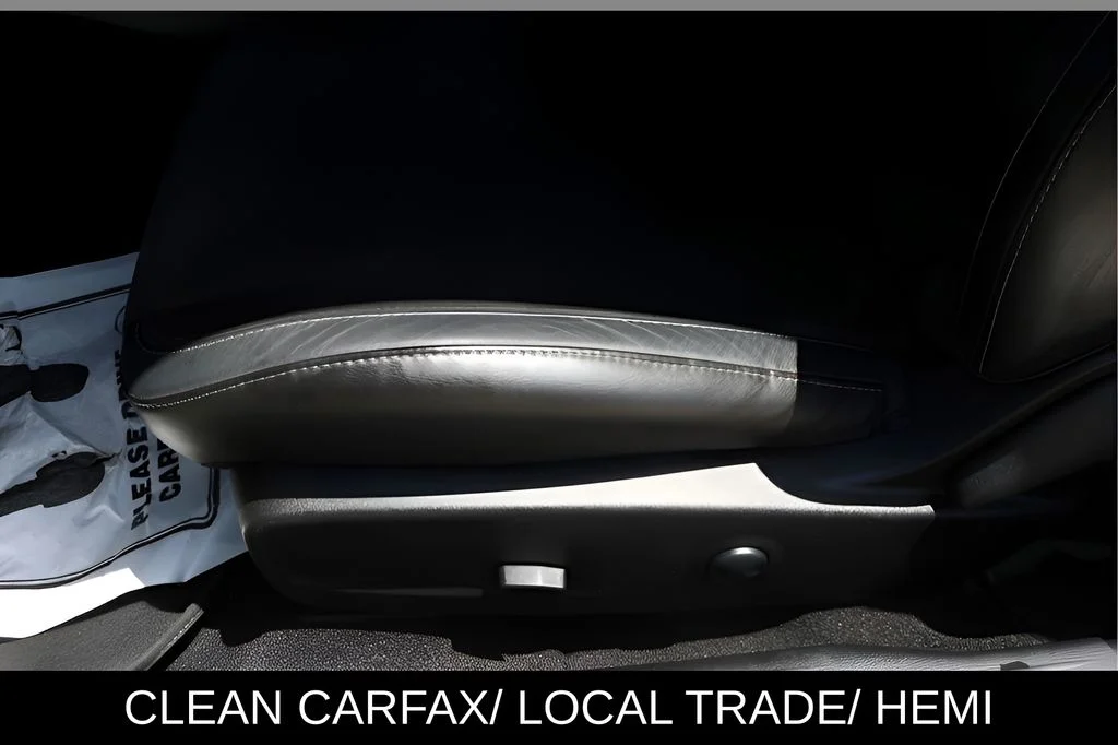 Used 2023 White Dodge R/T image 11