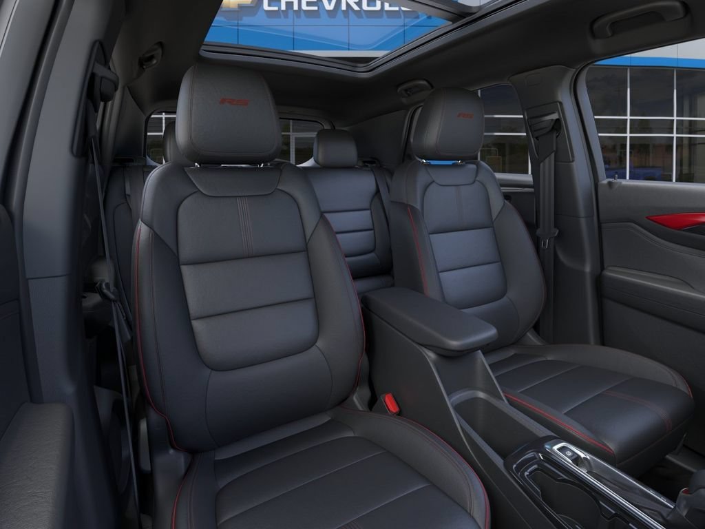 2026 Chevrolet Trailblazer RS - Photo 16
