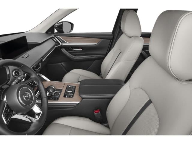 New 2026 Rhodium White Premium Mazda Premium Sport AWD image 6