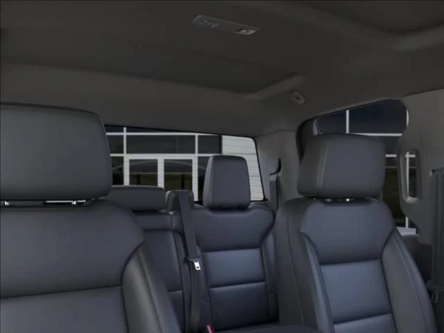 2026 GMC Sierra 1500 Pro - Photo 24