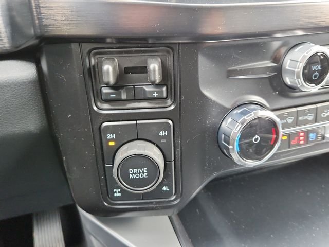 New 2026 Carbonized Gray Metallic Ford F-250® Lariat® image 21
