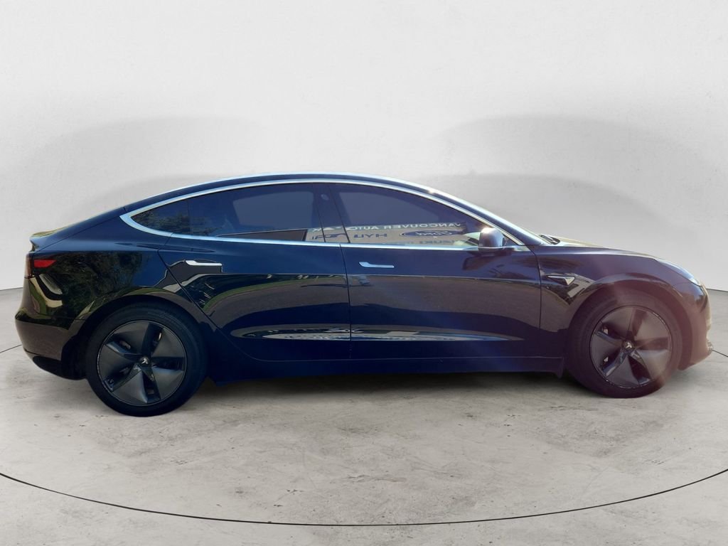 Used 2018 Tesla Model 3 Long Range with VIN 5YJ3E1EA5JF012475 for sale in Vancouver, WA