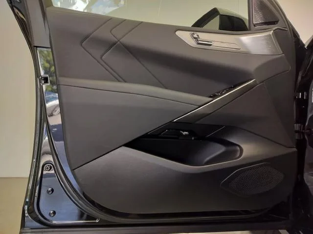 New 2027 Black Sapphire Metallic BMW  image 6