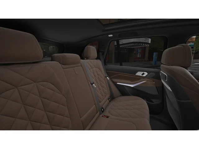 New 2026 Carbon Black Metallic BMW  image 12
