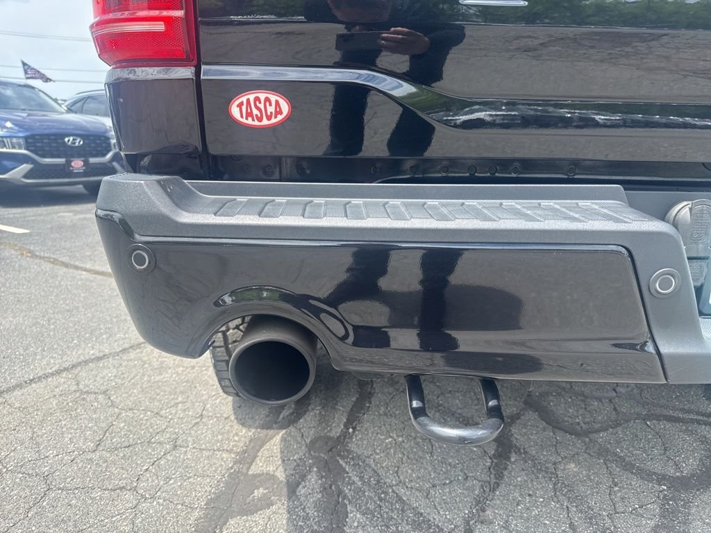 2023 Ford F-150 Tremor - Photo 38