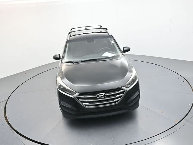 Used 2018 Black Hyundai SEL image 36