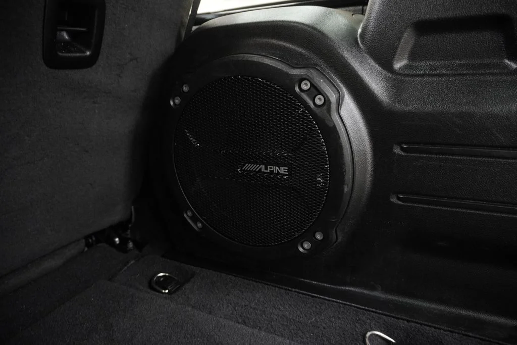 Used 2021 Black Jeep Unlimited Sport S image 45