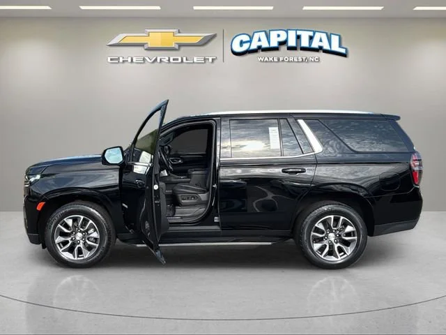 Used 2023 Black Chevrolet LT image 20
