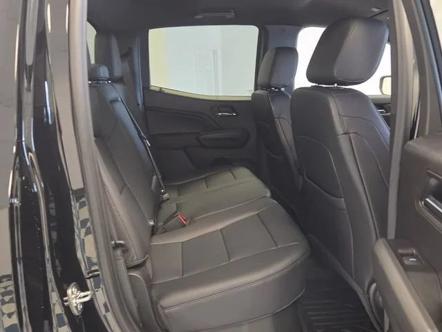 New 2026 Onyx Black GMC Elevation image 17