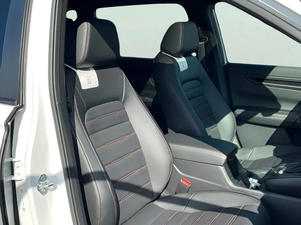 Used 2026 White Honda Sport-L image 26