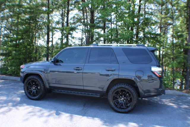 Used 2024 Underground Toyota SR5 Premium image 3