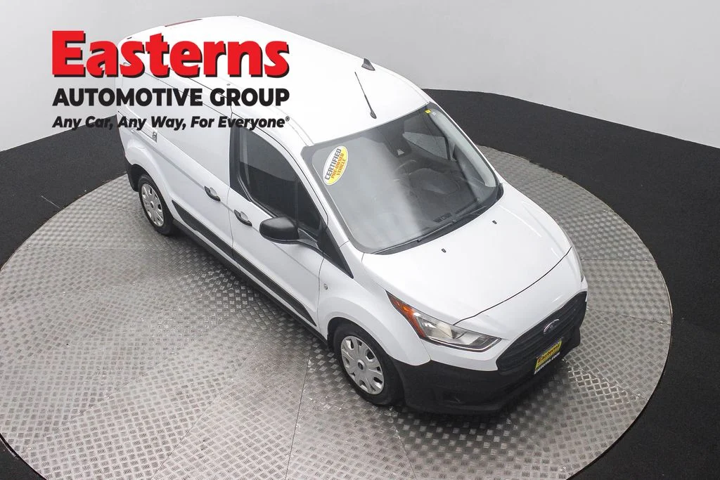 Used 2019 White Ford XL image 3