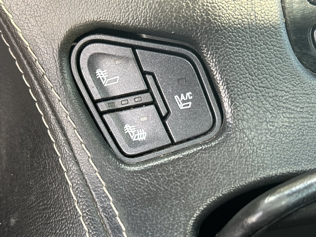 Used 2016 Black Chevrolet LTZ image 25