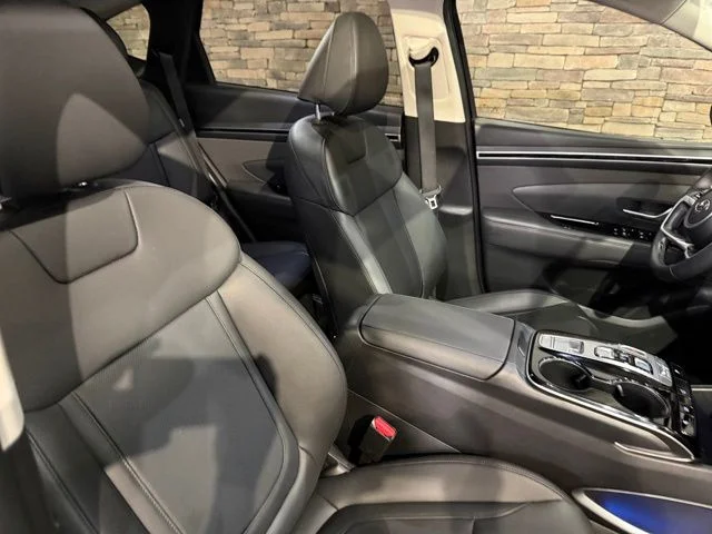 2024 Hyundai Tucson SEL Convenience - Photo 32