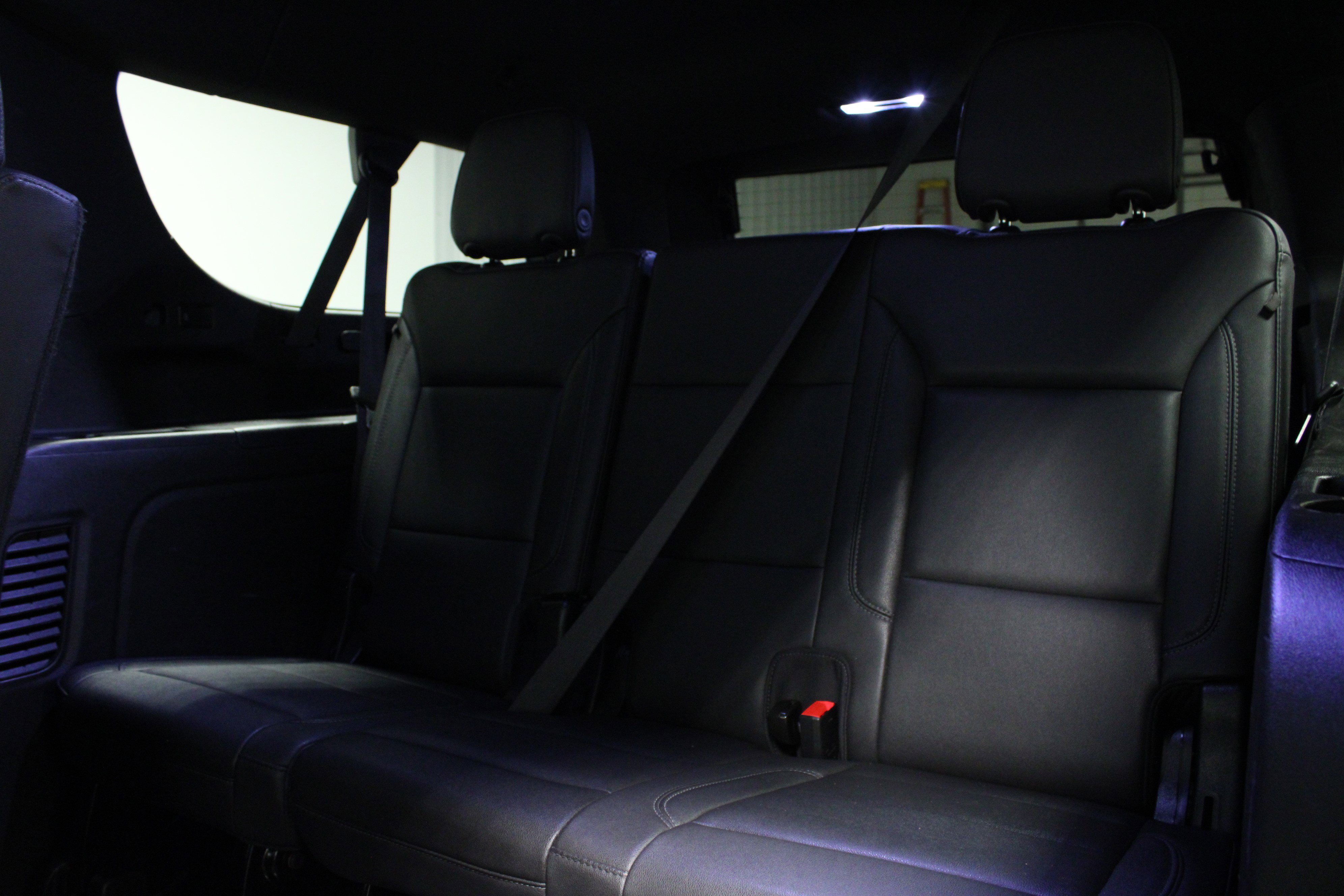 Used 2023 Sterling Gray Metallic Chevrolet Z71 image 14