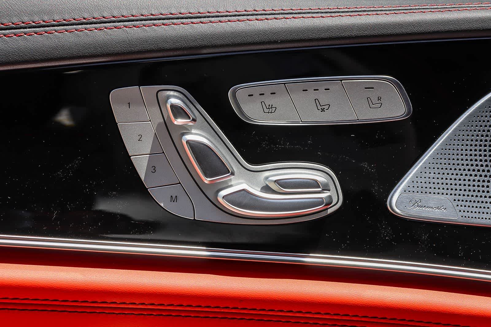 2026 Mercedes-Benz AMG GT 4-Door Coupe 53 - Photo 26