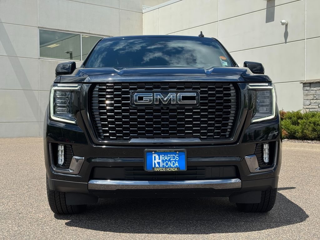 Used 2023 GMC Yukon Denali Ultimate with VIN 1GKS2EKL0PR408516 for sale in Coon Rapids, Minnesota
