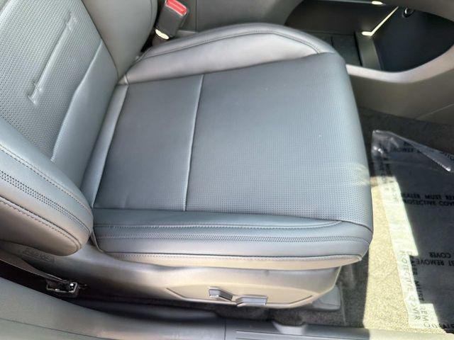 New 2026 Gray Hyundai Calligraphy AWD image 14