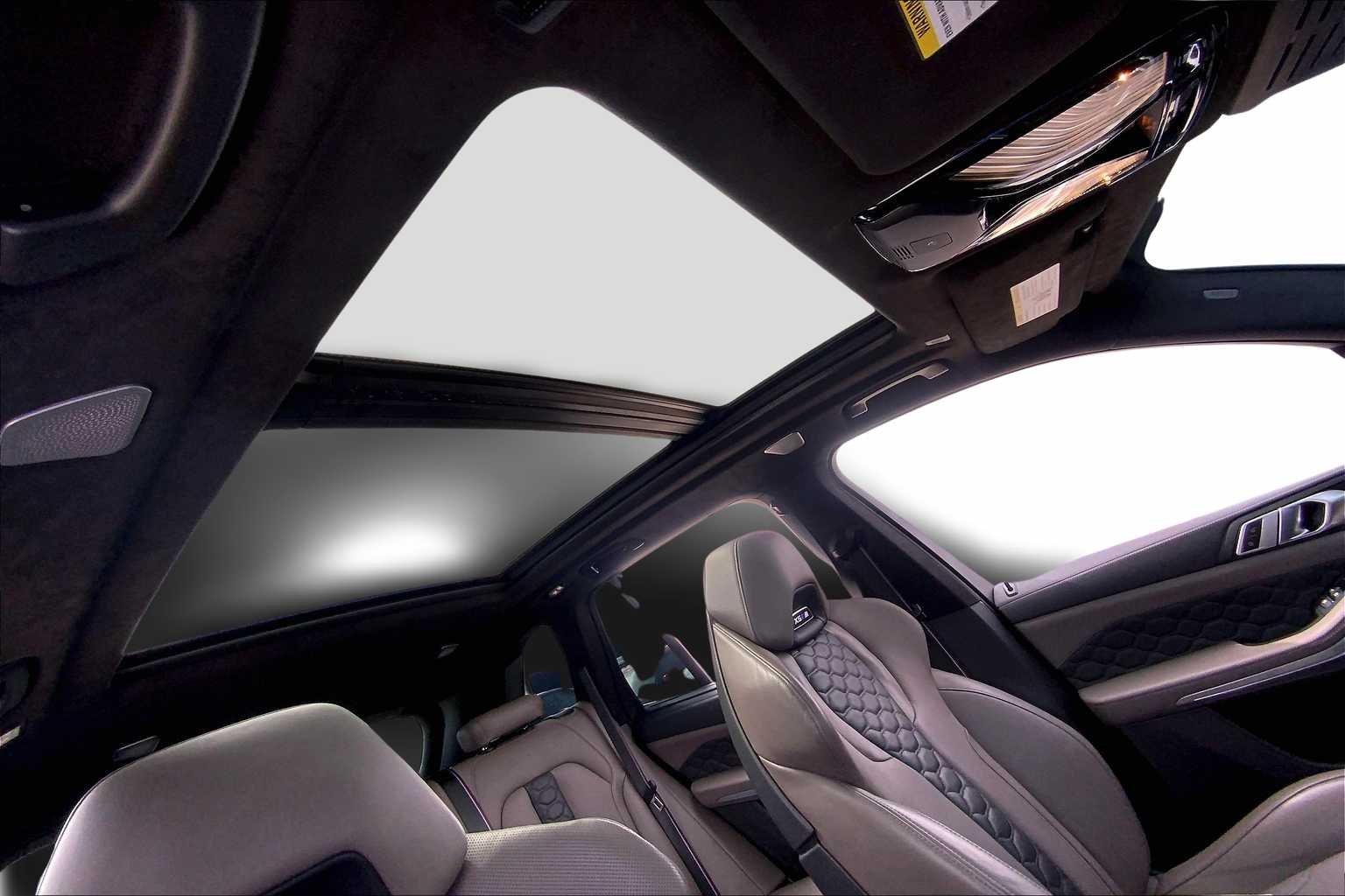 Used 2025 Dravit Grey Metallic BMW Competition image 24