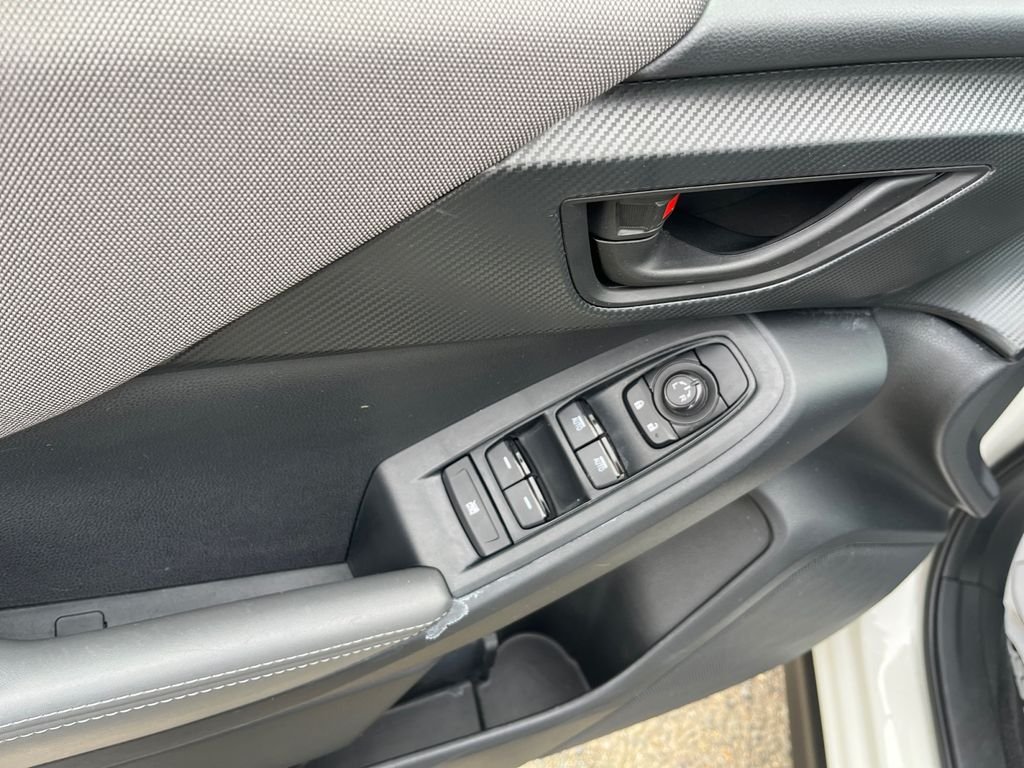 2025 Subaru Crosstrek Premium - Photo 12