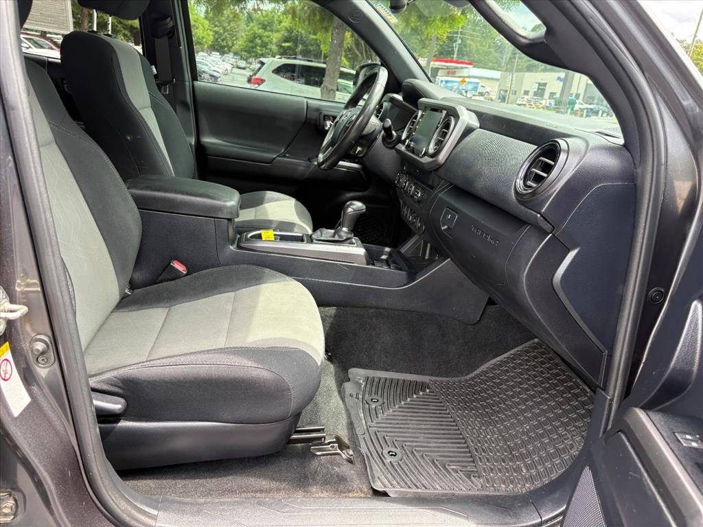 2020 Toyota Tacoma TRD Off Road - Photo 16