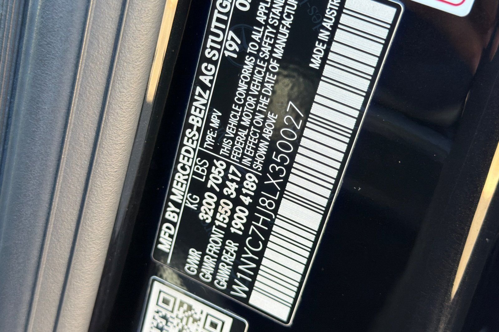 Used 2020  Mercedes-Benz G 63 AMG® image 38