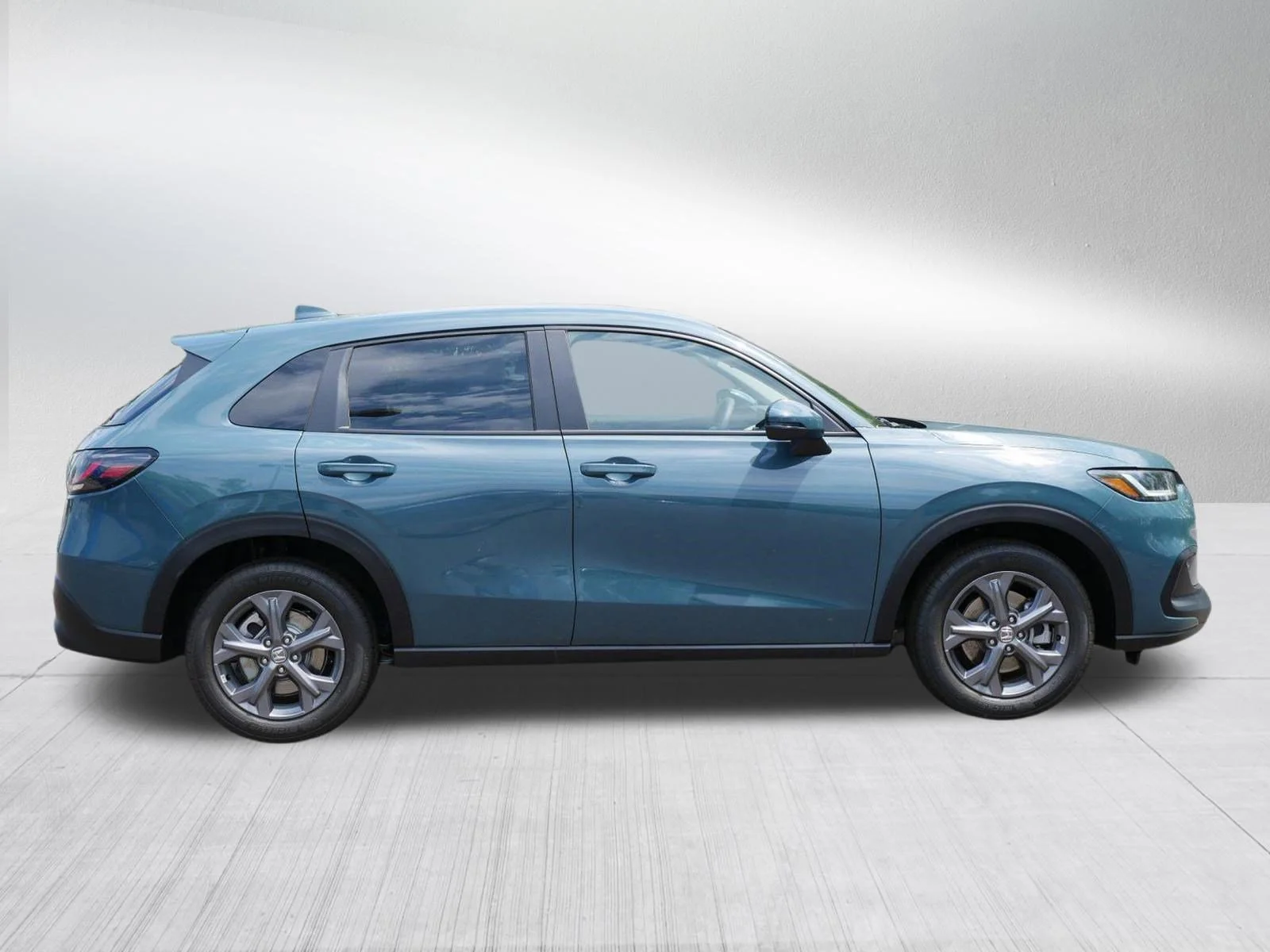 New 2027 Nordic Forest Pearl Honda LX image 8
