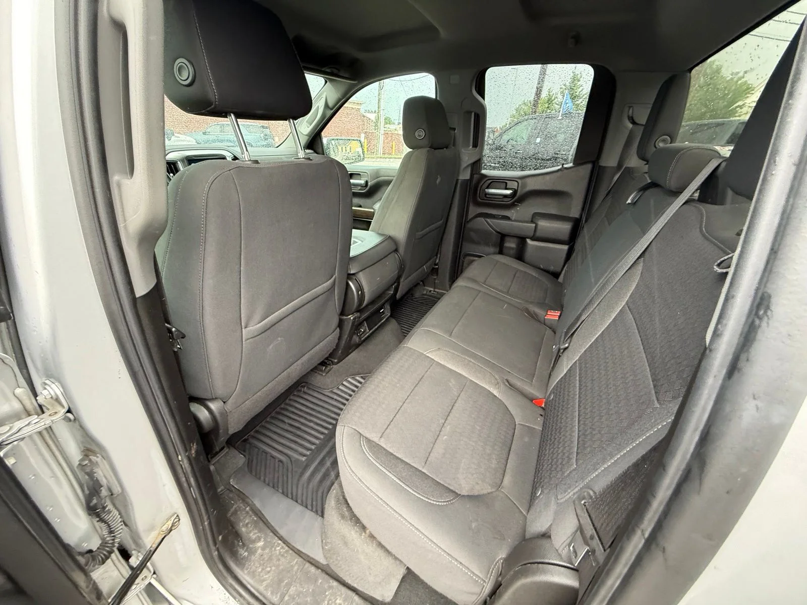 Used 2021 Silver Chevrolet LT image 21